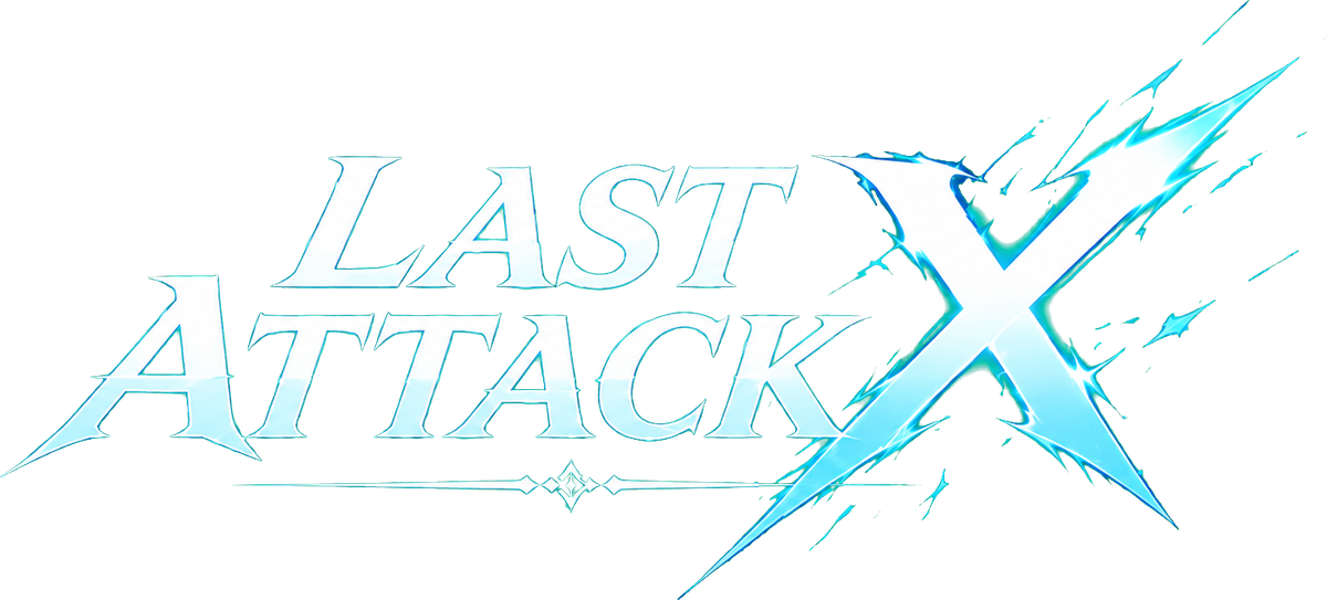 Last Attack X
