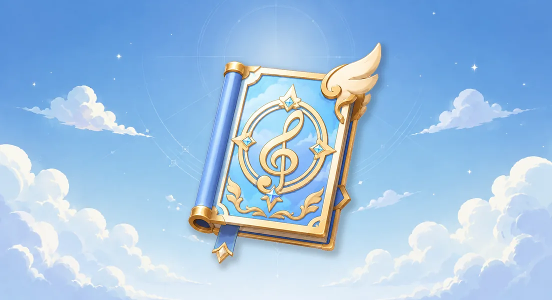 Canon in D card art