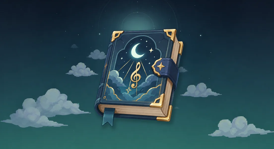 Nocturne card art