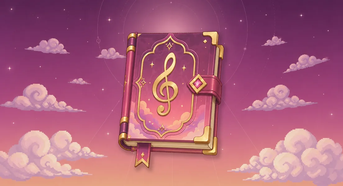 Rondo Alla Turca card art